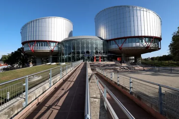 ECtHR rules against Russia in MH17 crash and human rights violations during war