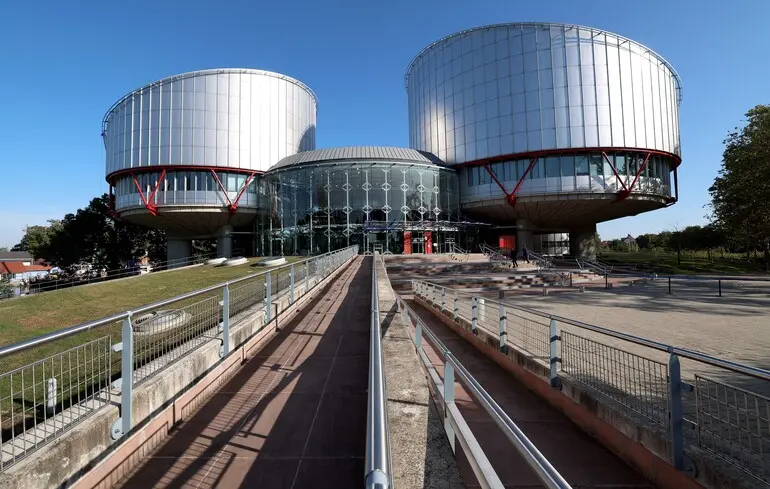 ECtHR rules against Russia in MH17 crash and human rights violations during war