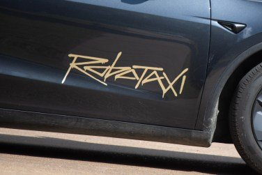 Elon Musk plans significant expansion of robotaxi service despite regulatory challenges