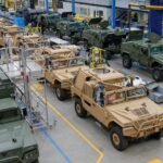 EU capitals request nearly €130B from Brussels for defense spending