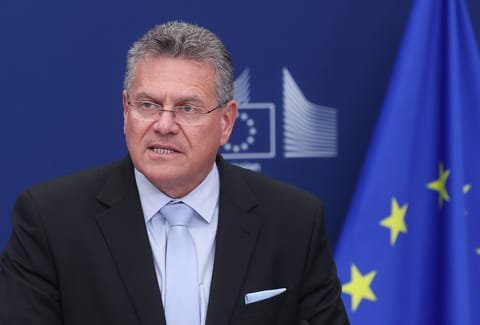 EU considers limited US trade deal featuring 10 percent tariff