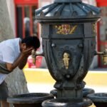 Europe faces dangerous heat as new climate reality 
Saudi Arabia and US create divisions in global climate science organization
