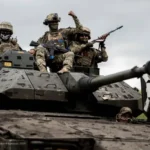 Europe must change its approach to the war in Ukraine, says Amsterdam expert