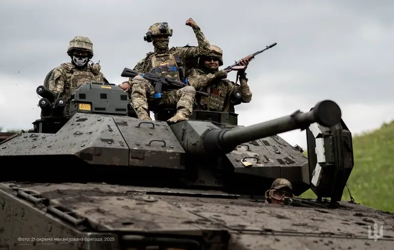 Europe must change its approach to the war in Ukraine, says Amsterdam expert