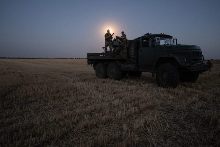 European nations to secure billions from EU to enhance Ukraine's military capabilities