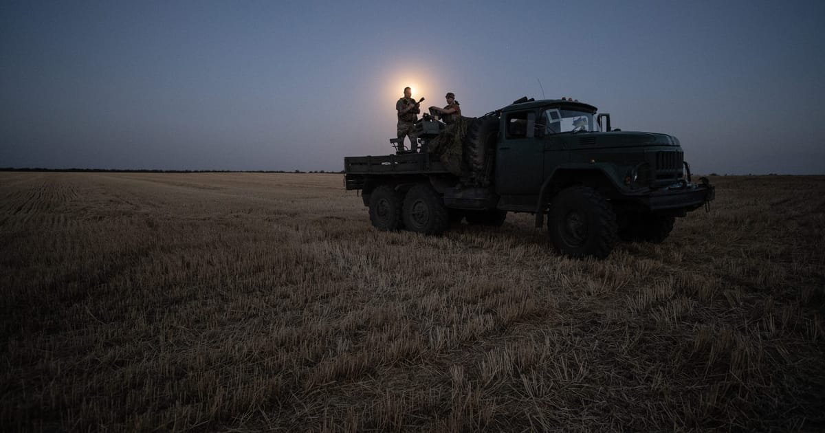 European nations to secure billions from EU to enhance Ukraine's military capabilities