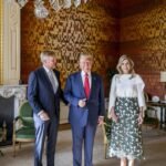 Europeans display humor amid climate debates and Orbán's confrontation with Pride