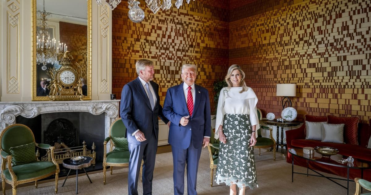 Europeans display humor amid climate debates and Orbán's confrontation with Pride