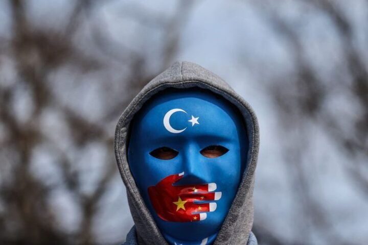 Europe's response to Chinese influence explained
