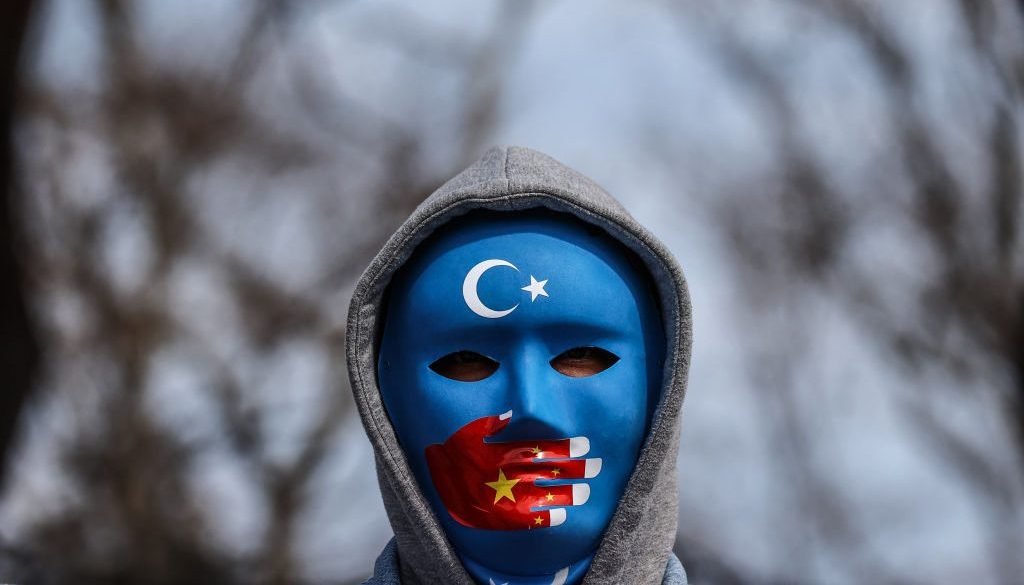 Europe's response to Chinese influence explained