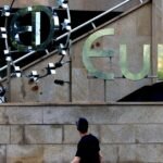 Eurozone achieves modest growth amid ongoing trade tensions