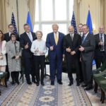 EU's Trump trade pact impacts defense, energy, food, and pharmaceuticals