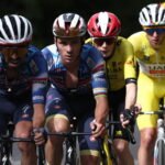 Evenepoel starts second Tour de France with elevated expectations and lingering doubts