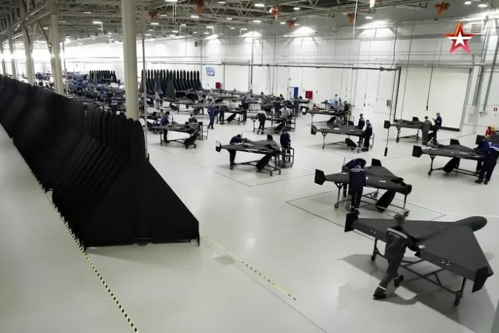 Expert explains the challenges of attacking the Shahed drone factory in Yelabuga