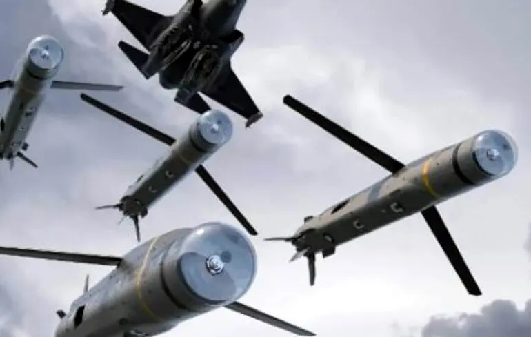Explosions reported in Cherkasy as city hit by Iskander missiles