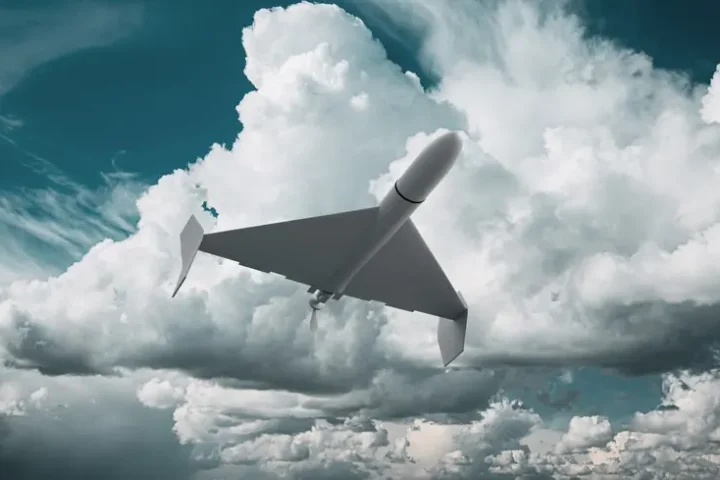 Explosions reported in Mykolaiv as Russian drones attack