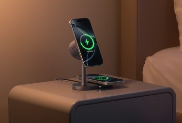 Faster Qi2 charging to be introduced for iPhones and major Android devices