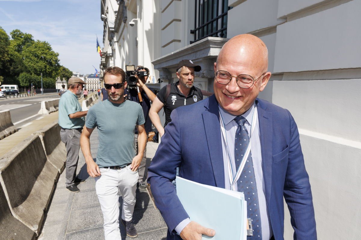 Federal government outlines strategy to meet EU climate and energy targets