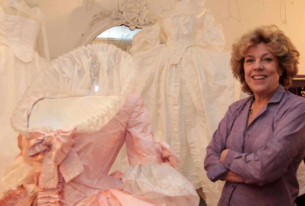Five influential female figures in Belgian art as Gentse Feesten attracts nearly 1.6 million visitors