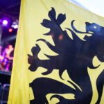 Flanders marks Community Day with street dancing and music as Gent Jazz begins