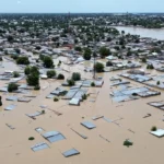 Flash floods in Nigeria's Adamawa State result in 23 deaths as climate crisis worsens