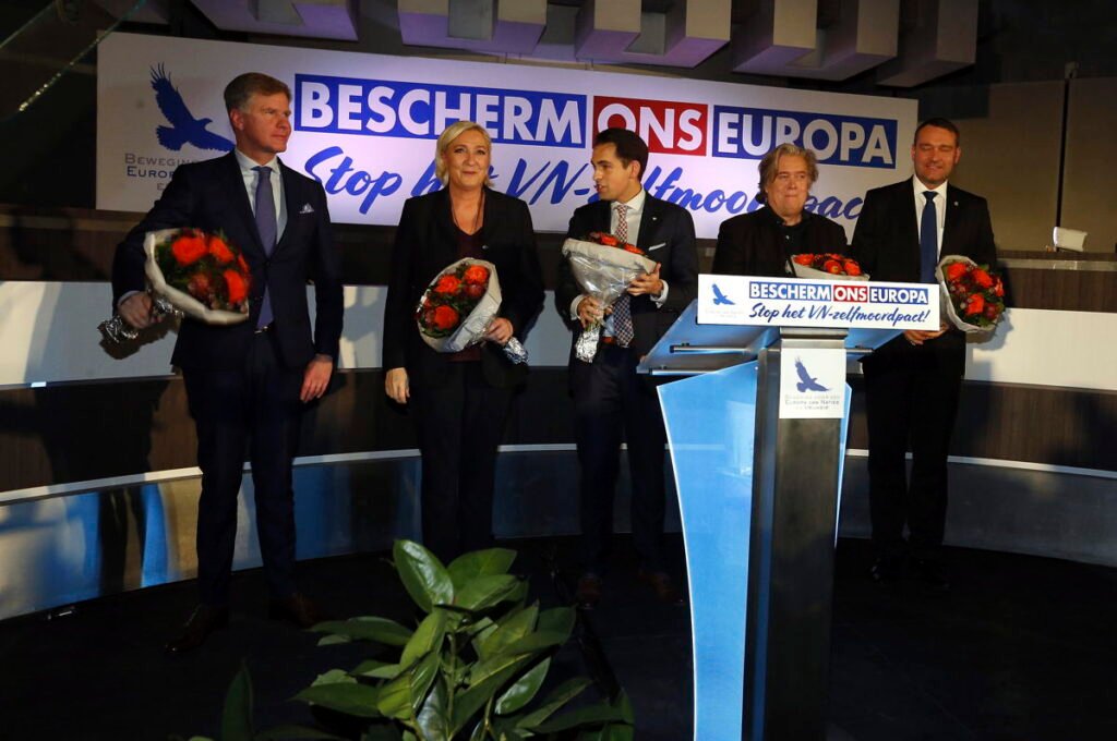 Flemish connections revealed in European Parliament spending scandal as Belgian minister proposes action plan