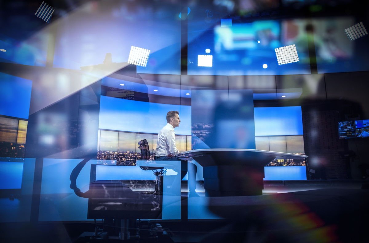 Flemish government and VRT finalize five-year management agreement