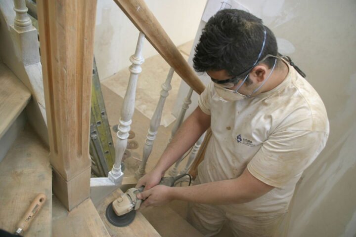 Flemish government exempts certain renovations from permit requirements