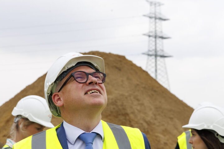 Flemish minister president: deepening European market could generate 8 billion euros for economy