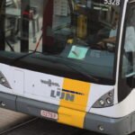 Flemish Parliament urges De Lijn to create standardized traffic fine system as Belgium plans 11 new F-35s