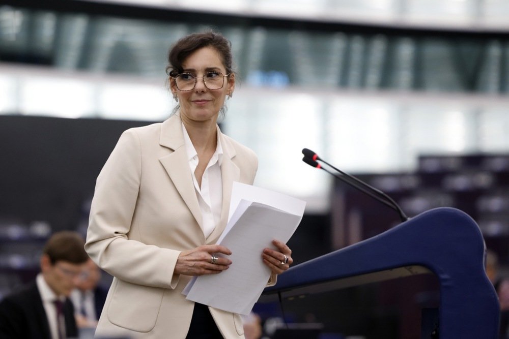 Foreign ministers urge immediate ceasefire in Gaza in joint statement