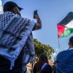 France and 14 countries urge recognition of Palestine as Israel confronts Belgian diplomat over soldier arrests