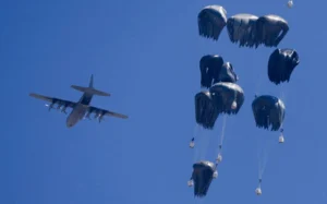 France initiates humanitarian flights to Gaza amid escalating crisis and calls for aid access