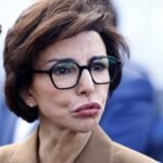 France's culture minister clashes with Barnier over Paris district issues