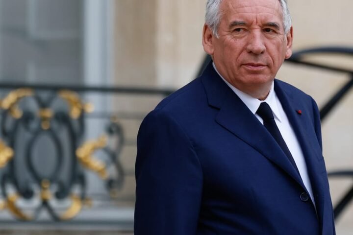 French PM criticizes EU-US trade deal as capitulation to Trump