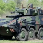 Germany plans 32.5% increase in defense spending to strengthen military capabilities and support Ukraine