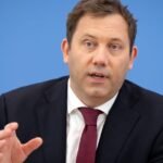 Germany's finance minister warns of impending budget challenges