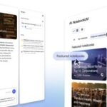 Google introduces AI 'notebooks' to guide users on topics from parenting to Shakespeare
