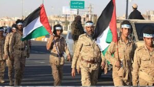 Hamas says Netanyahu is the main barrier to all agreements