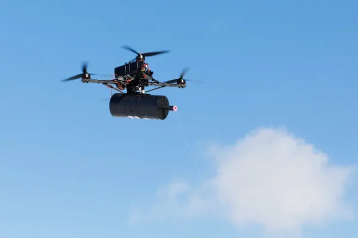 Insufficient means to counter drone crews, Ukraine must shift priority targets — Buniyatov
