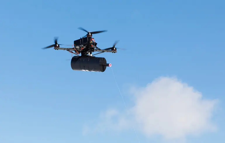 Insufficient means to counter drone crews, Ukraine must shift priority targets — Buniyatov