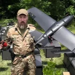 "Intelligence reports indicate 1,000 Shaheds daily: Hungary urges relocation of drone production"