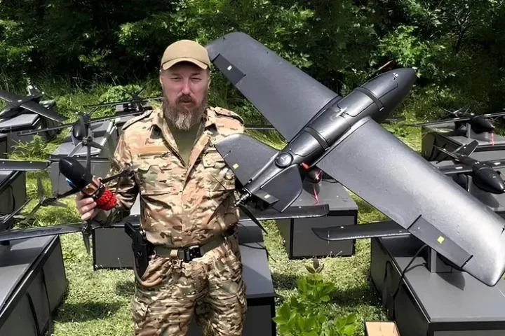 "Intelligence reports indicate 1,000 Shaheds daily: Hungary urges relocation of drone production"