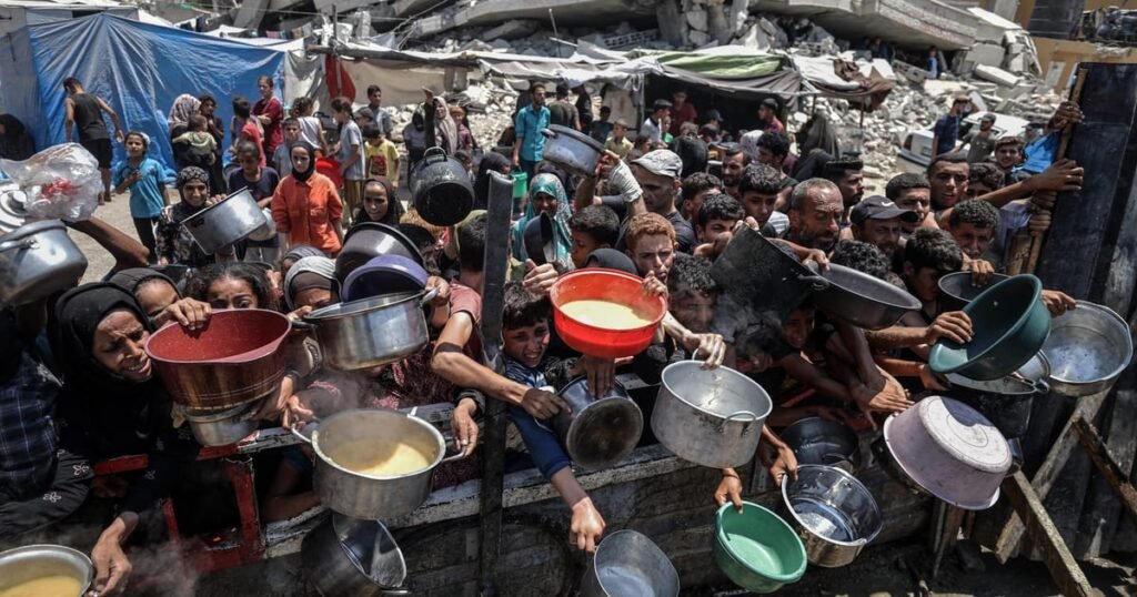 Israel avoids EU penalties regarding Gaza situation for now