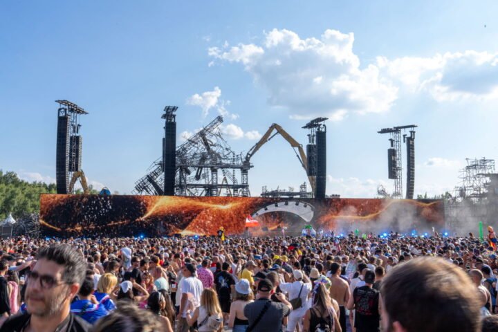 Israel calls Belgian diplomat over arrest of soldiers at Tomorrowland festival