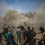 Israeli intellectuals push for sanctions and ceasefire amid Gaza conflict escalation