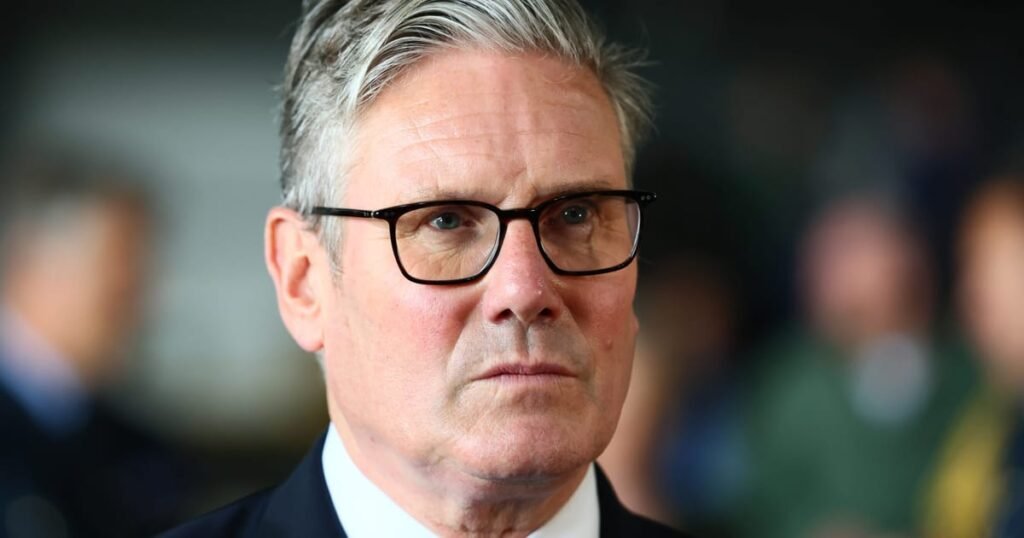 Keir Starmer confronts challenges in second year as leader
Poland's border checks further undermine Schengen agreements