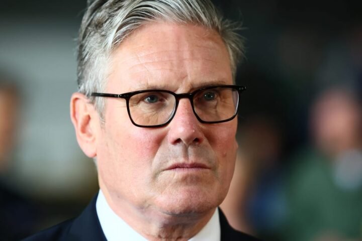 Keir Starmer confronts challenges in second year as leader 
Poland's border checks further undermine Schengen agreements