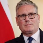 Keir Starmer's cautious stance on Gaza results in growing isolation