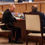 Mamedov identifies the weakest point of the special tribunal on Russian crimes related to the "triple"